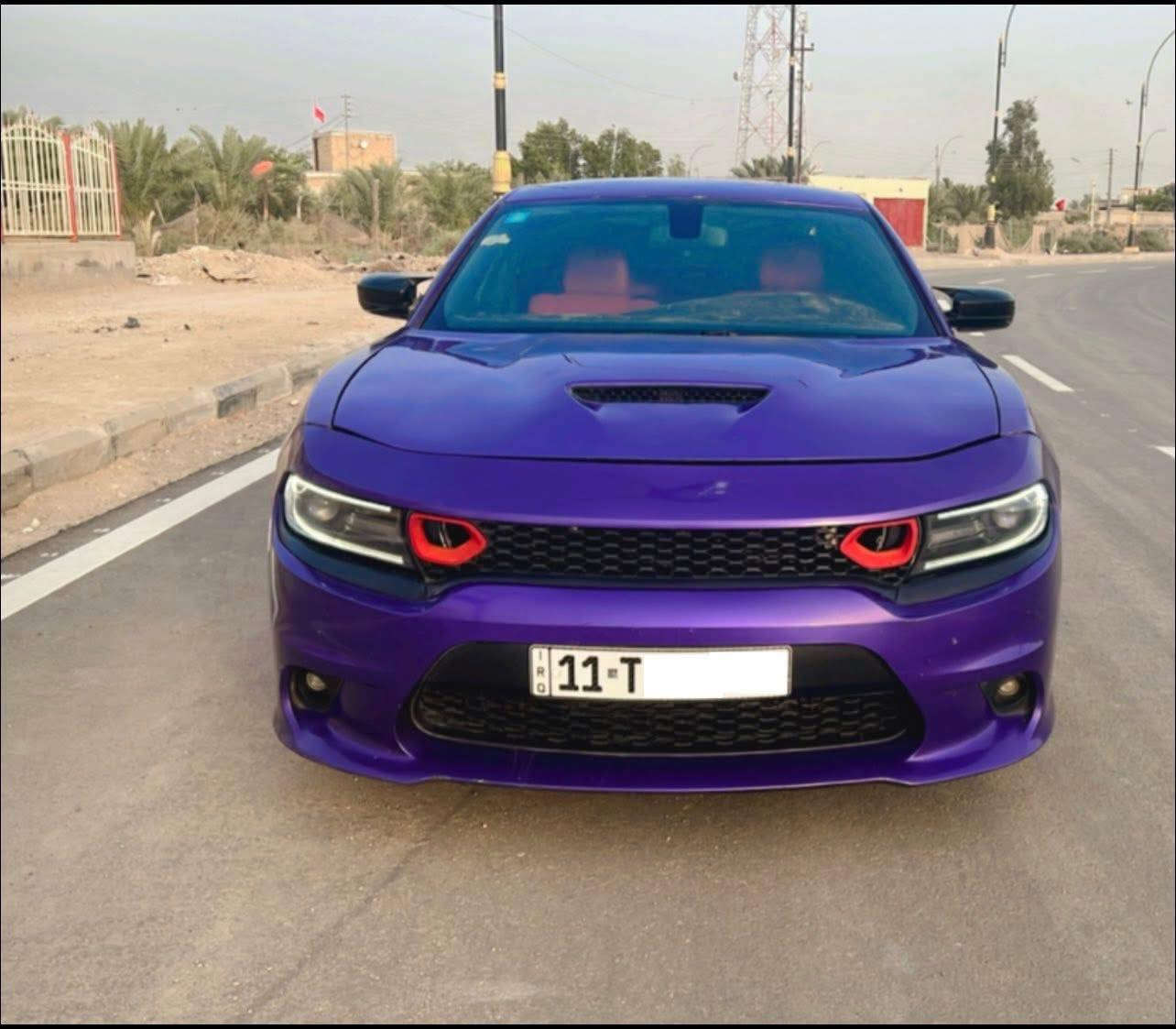 السلام عليكم اخوتي 
دوج جارجر لبيع 16 اصل 
رقمي بغداد الدولي 
سنويه ل30
فول مواصفات عدا الفتحه 
شاشه 
تحكم ستيران
داخل جلد احمر
ويل 20
شاشه SRT
دركه SRT
محرك 6 سلندر
مكاني سوق الشيوخ 
استفسار اكثر واتساب 
 ***********
ملاحظه ابيع عام والسعر 170 وبي مجال
