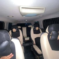 جيمسي اكاديا 2012 صاحبها بالدورة وميطلب شي  السنوية موجودة و رقمها بغد...