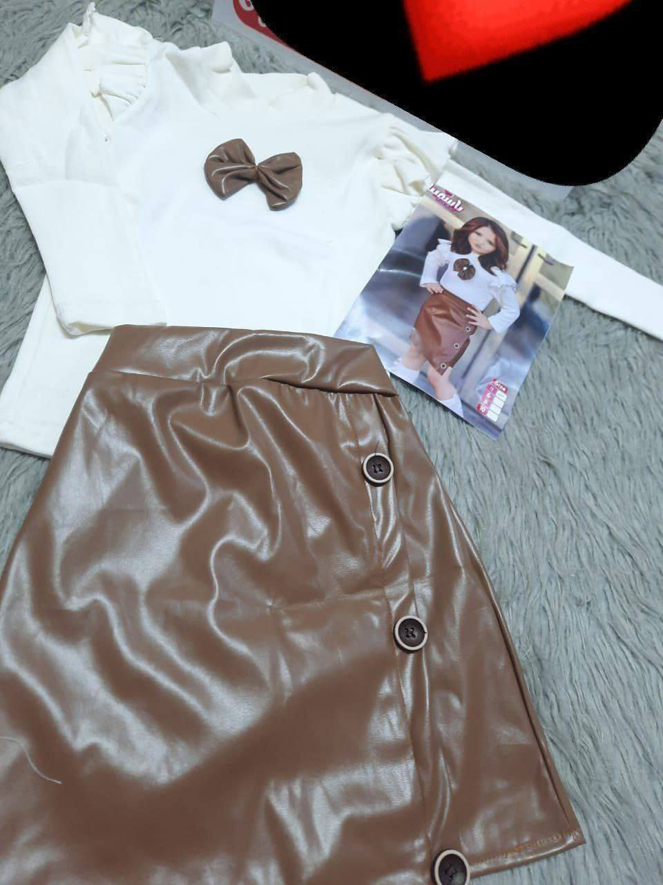 شياكه و اناقه 🤭😉
#دلع البنات 
#طقم العيد
#ملابس اطفال


**إذا كنت صاحب هذا الإعلان وتريد حذفه لأي سبب، رجاءا أرسل رسالة إلى الدعم الفني**