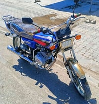 سيفان • CG150 • ٢٠٢١