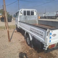 شاحنة • بدون وصف • معلومات ناقصة