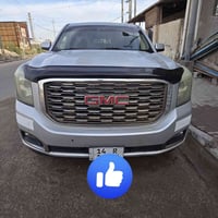 جمسي SLT • ٢٠١٦ • بصره