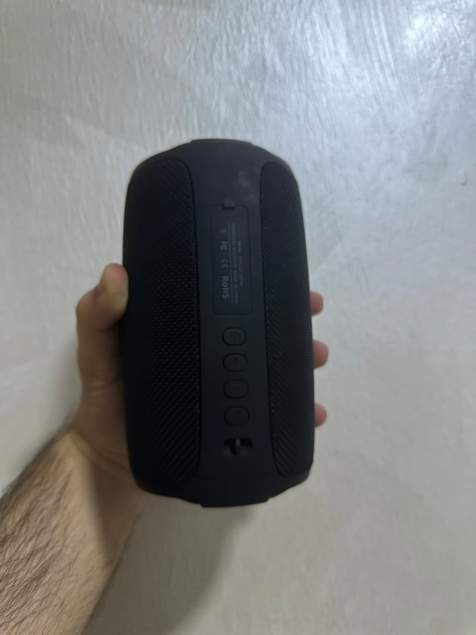 السلام عليكم
سماعة ZEALOT 
S61M
دبل مايك 
السعر 65 وبيها مجال
***********
توصيل ماعندي ومكاني بغداد حي الاعلام
