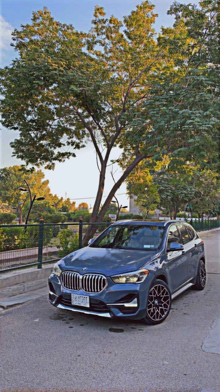 السلام عليكم 

BMW X1 28I X DRIVE

السيارة وارد امريكي رقم بغداد باسمي 
المواصفات:
الكشنات الامامية تدفئة 
رادارات امامية حساسات اوتو بارك اوتو ستوب 
كشنات جلد فتحة بانوراما 
الحادث : 
اربع قطع باب الامامي اليمين والخلفي اليمين وجاملغ الامامي يسرة 
وباب السايق
مراوس او بيع للاستفسار ***********
