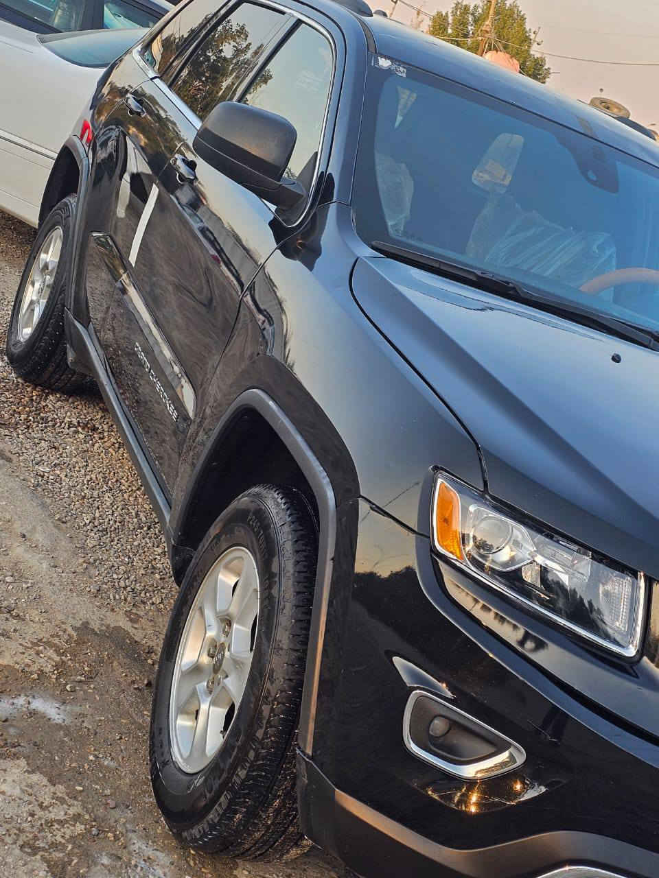 السلام عليكم ورحمة الله وبركاته
جيب لا ريدو ادوات كص جنطه
دخول جديد

محرك ٦ سلندر ٣٦٠٠
سياره جاهزه مال جناي متعوب عليها
أرقام وسنويه طبق الاصل 
بيع او مراوس 
السعر 83
ذي قار الشطره 

‏‪0787 018 9055‬‏
