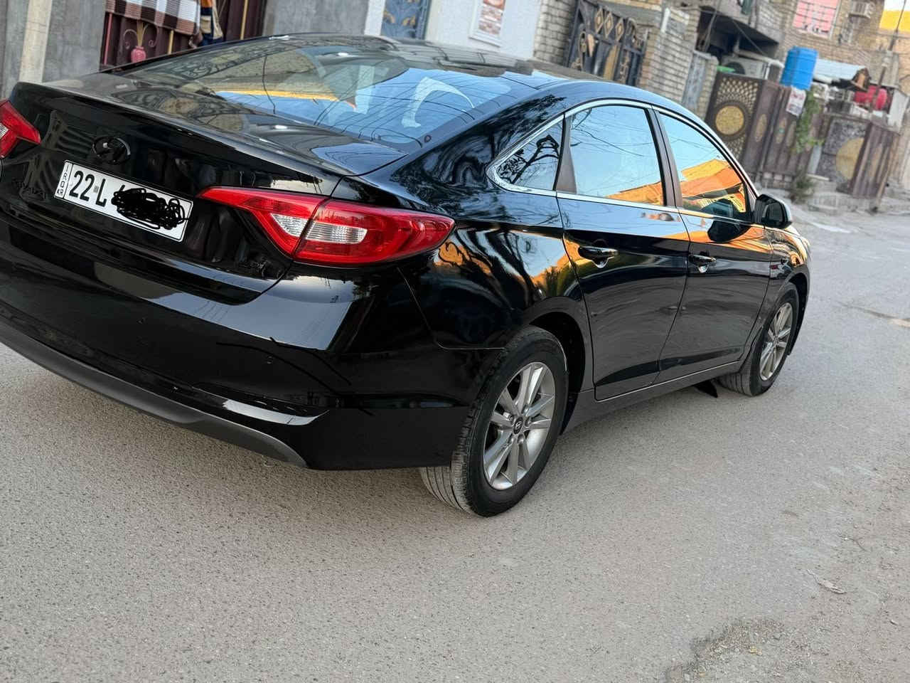 ‏سوناتا 2017 غاز قصتها جلطة مكان بغداد السعر 57 $***********
