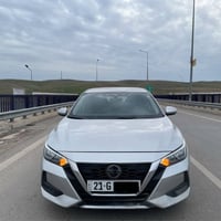 سنترا S • ٢٠٢٠ • رادار