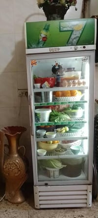 براد • حجم كبير • جديد