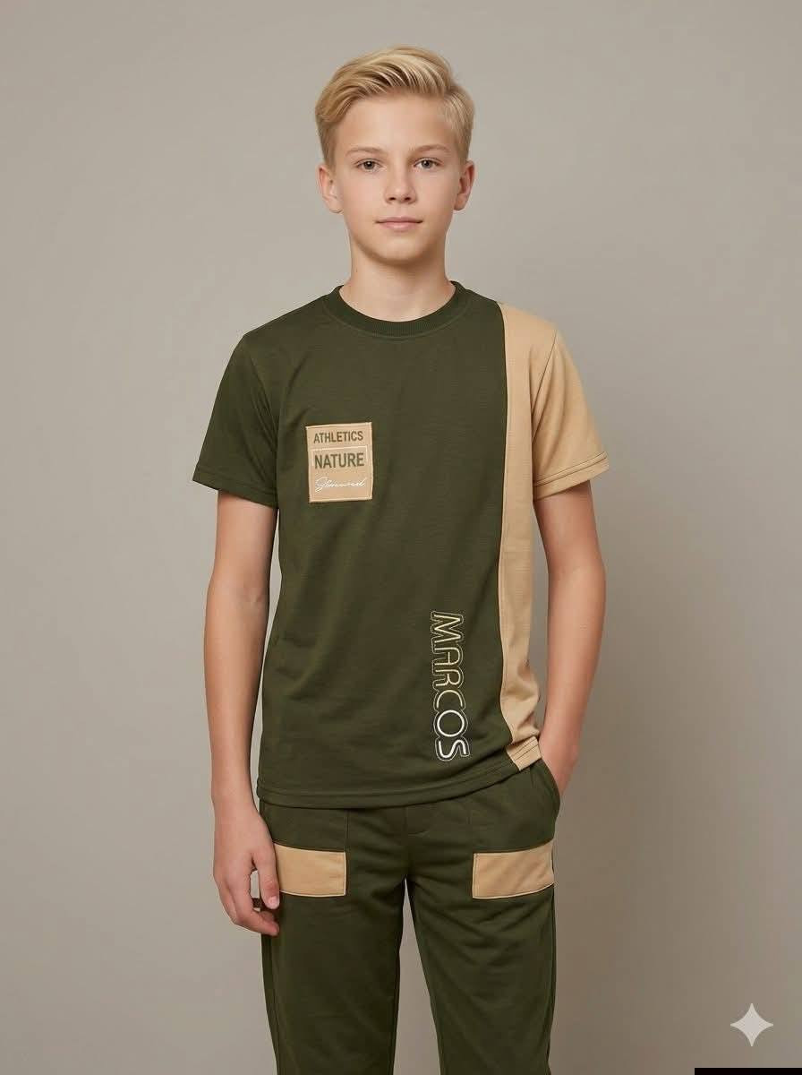 تراك ولادي
قياس :(10-16 سنه
العنوان: مجمع دبي العائلي (١)
خانقين/ شارع المصرف 
داخل السرداب


**إذا كنت صاحب هذا الإعلان وتريد حذفه لأي سبب، رجاءا أرسل رسالة إلى الدعم الفني**