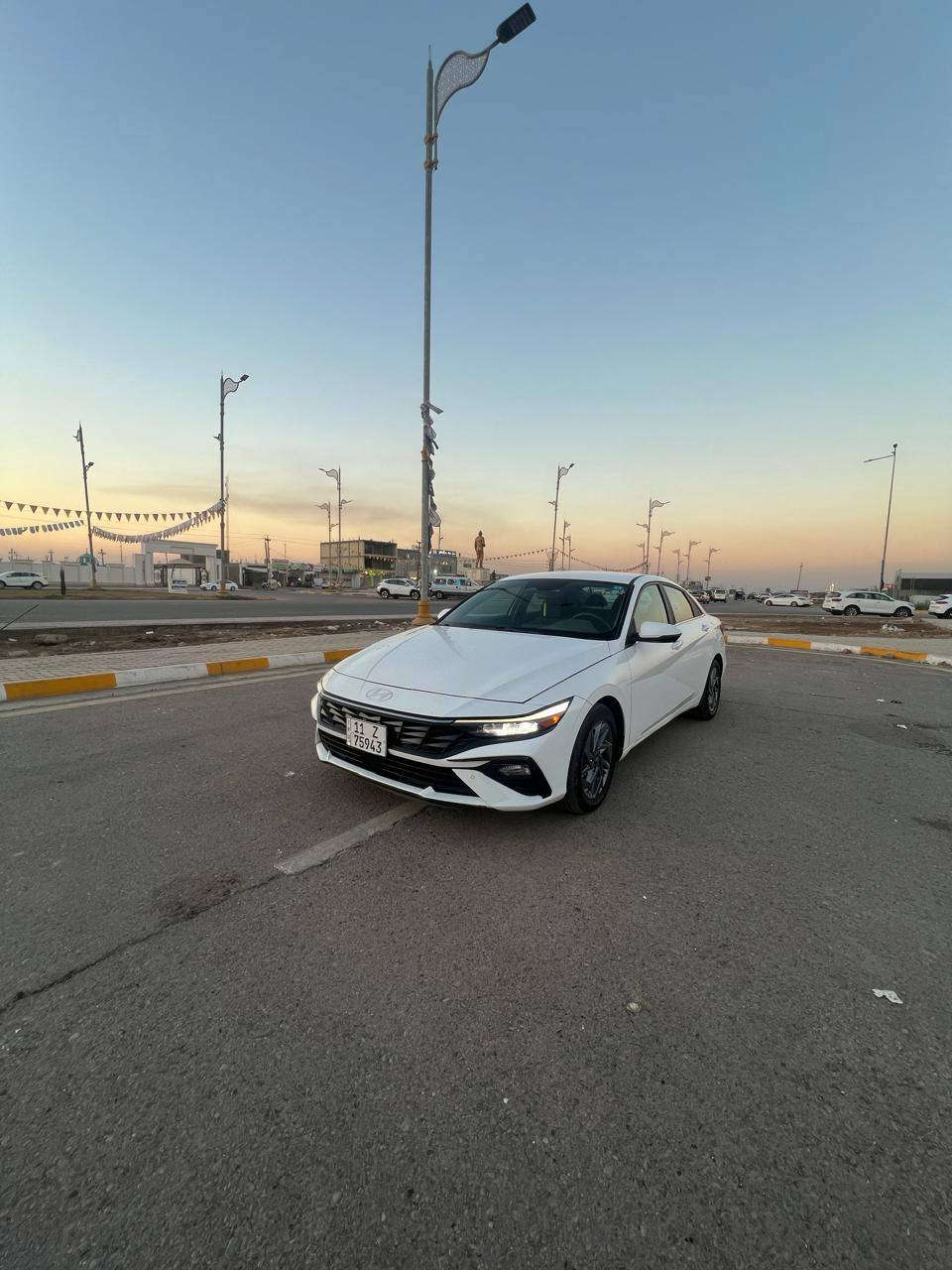 النترا هايبرد 2024
السعر 150
ماشيه 55 
تبديل بابين نفس اللون وصبغ الدوسه 
بصمه
رادار 
شاشه تبريد منفصل 
تحديد مسار 
مانع انزلاق 
3 انظمه قياده 
سايد بريك دكمه 
تبريد قطعتين 
اشاير بلمريه
للاستفسار ***********
