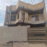 بيت طابقين • ٢٠٠م • ديوانية الاسكان