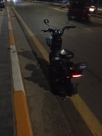 عندي دراجه شحن للبيع الريان حجم ١٤ دراجه جديده شرط الفحص دراجه خير من ...