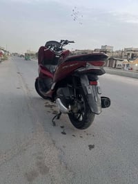 بي سي اكس جيل ثالث مكفوله كفاله ماشيه 27جديده سعر 1850رقم 07763257794