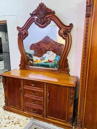 غرفه نجاره نضيفه للبيع سعر مليونين وبيه مجال رقم الهاتف 07811992451