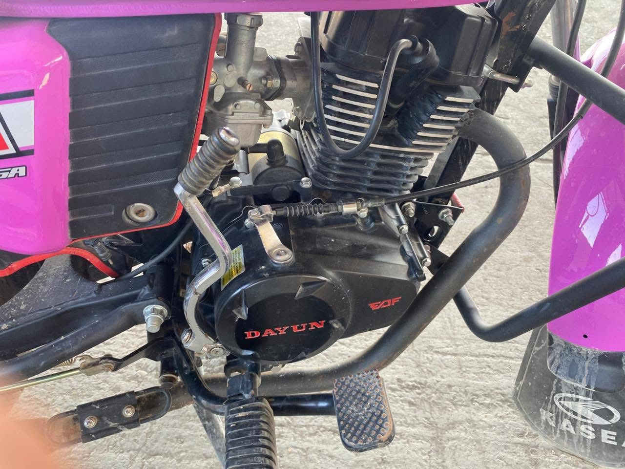 السلام عليكم عادت النشر بسبب الوعود الكاذبه دراجه دايوان موديل 2024طالعه2025دراجه حلوه او نضيفه بمعنه الكلمه ما ناقصها اي شي اوراق اسكنر مكان بغداد جسر دياله الجديد ***********
