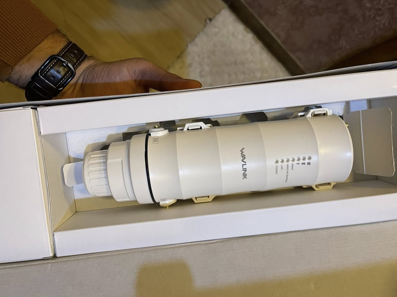 راوتر
خلي سعرك واني اطبلك خاص


**إذا كنت صاحب هذا الإعلان وتريد حذفه لأي سبب، رجاءا أرسل رسالة إلى الدعم الفني**