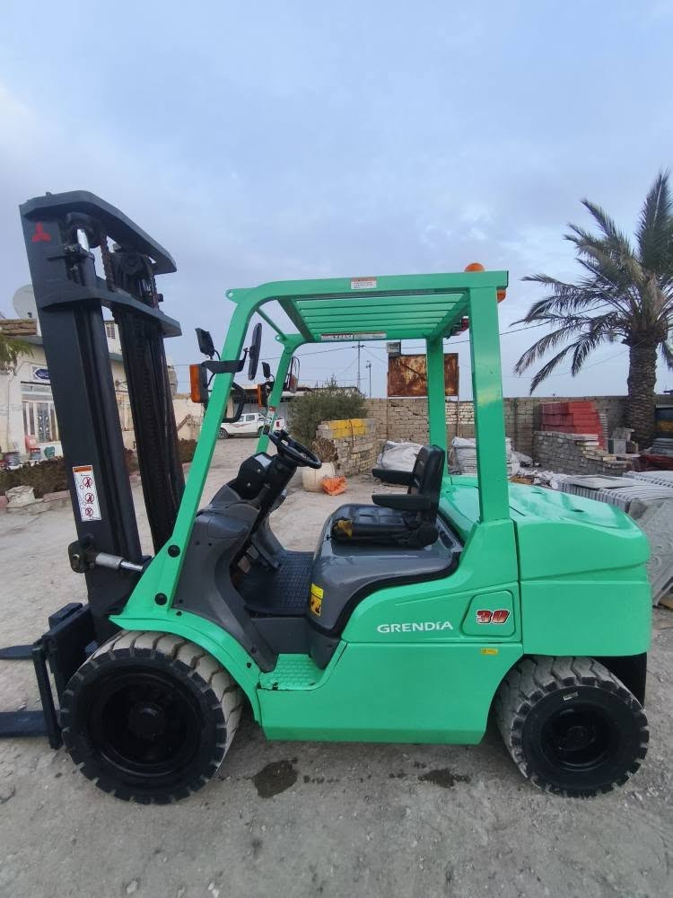 السلام عليكم
رافعة شوكية ميستوبيشي 2013 رقم كاتي منفيس شمالي 3 طن 3 حركات 2 سلايت جب عالي تخم تاير خلفي ربل رافعة رافعة جاهزة ما بيه نقص العنوان كوت قضاء الحي *********** بي وات ساب
