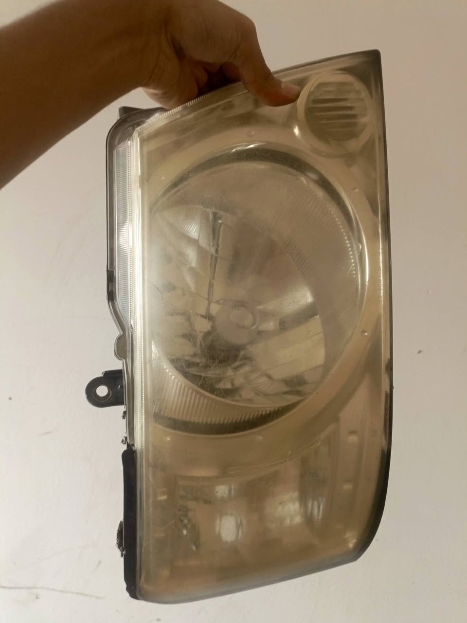 السلام عليكم اغراض نيسان باترول ٢٠٠٨ زوج مازدات
مع واتر بم جديد جديد وليس تفصيخ 
مكاني بغداد الكرادة 
***********
