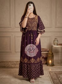 كلبية • كشمير • لارج-3XL