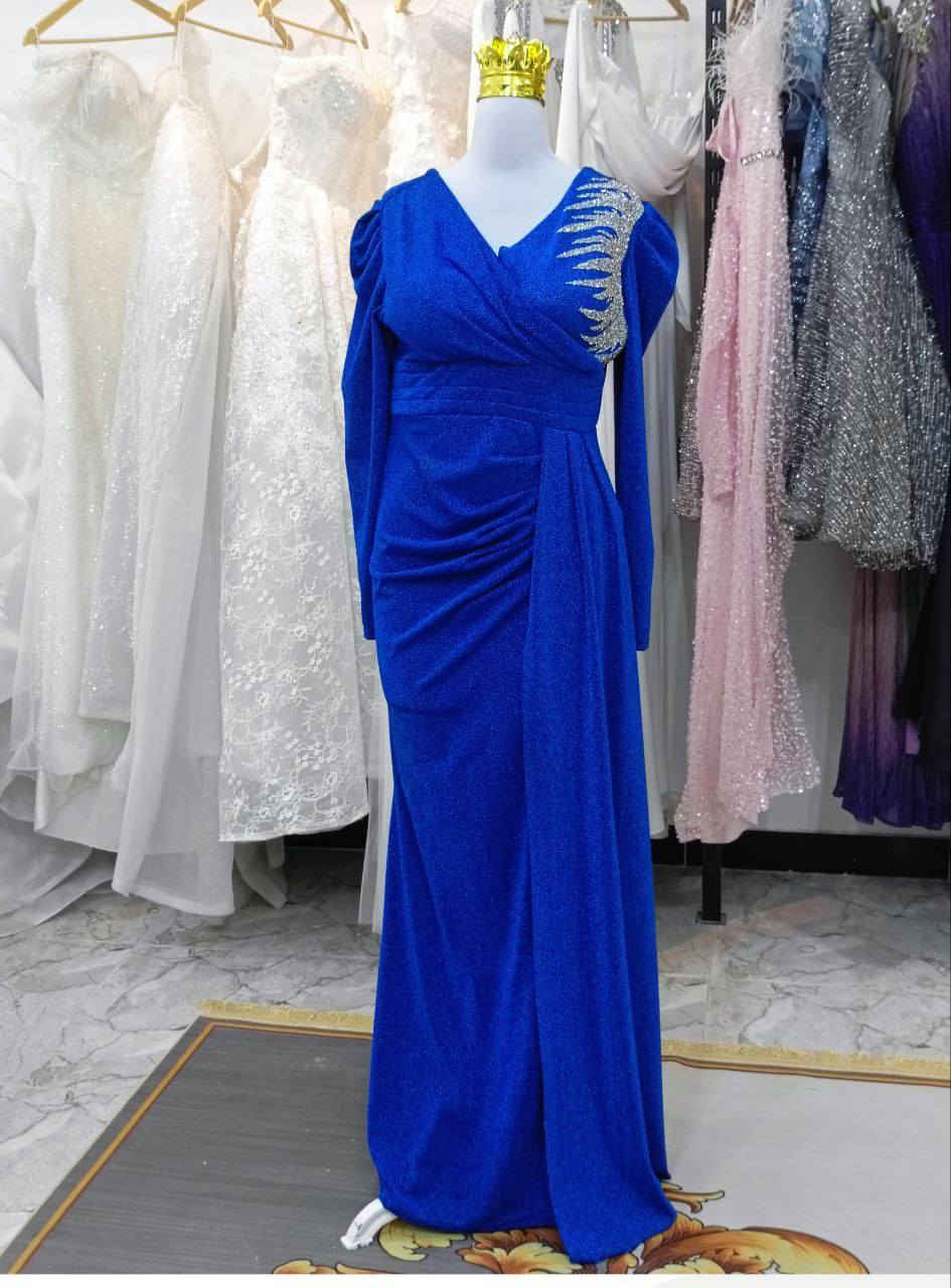 تعلن شركة لاراسا عن تجهيز الاعراس حسب الطلب وبسعار مناسبه بدله زفاف فساتين سهره مهر خطوبه علب توزيعات  
جادر خطوبة كوشات لارسا الموقع شارع الحسينية مجاو صالون ام أركان  لحجز والاستفسار التواصل على الرقم ***********
