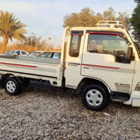 سامسونك موديل ٢٠٠٠ • قير ومكينة مكفولة • الكهربايت شغالة