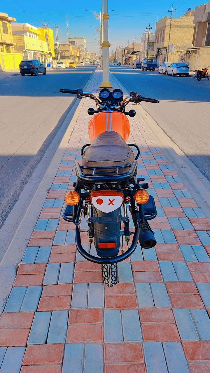 دايون نفخ موديل 22 اوراق اصولي
1450 الدراجة زيرو كلش نضيفة عنوان كربلاء ‏‪0782 475 8438‬‏
