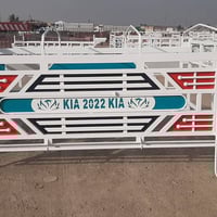 يوجد لدينا جميع انواع المحجرات حديد معمل وحديد تركي عمل تسكام يوجد درع...