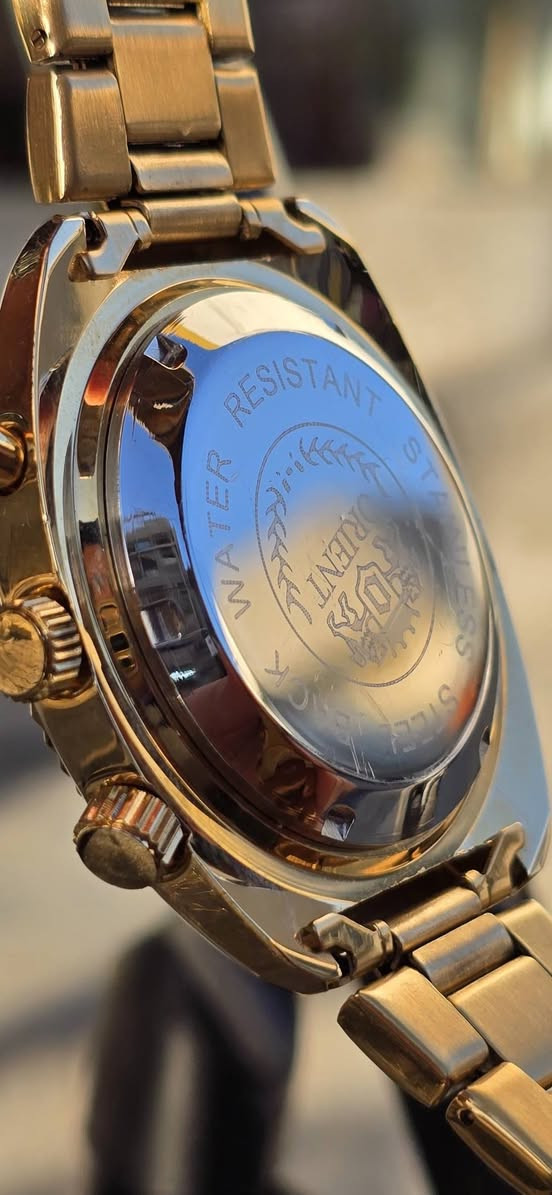 اورينت  كرستل ياباني دولي
مخزن غير مستعمل 
ردك داخلي دوار دبل تايم 
مكينه ٢١ جوهره  
معدن نيكل كوم مع الستانلس ستيل 
ضد الماء  لومينوس بالكامل
مختم بالكامل
السعر ٣٠ الف على اول تم


**إذا كنت صاحب هذا الإعلان وتريد حذفه لأي سبب، رجاءا أرسل رسالة إلى الدعم الفني**