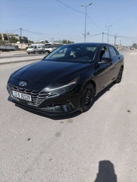 النترا 2023 مواصفات Se السياره صبغ بدايه البنيد والجاملغ الخلفي صبغ  و...