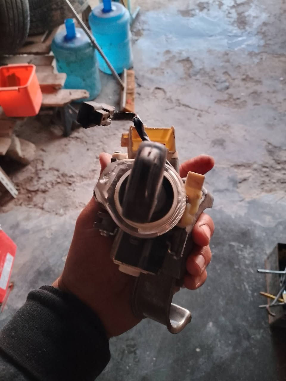 ديالى المقدايه


**إذا كنت صاحب هذا الإعلان وتريد حذفه لأي سبب، رجاءا أرسل رسالة إلى الدعم الفني**