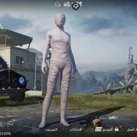 حساب للبيع وجه لوجه بغداد الشعب بي تقريبن 25 سلام يطور من ضمنهن مطورات...