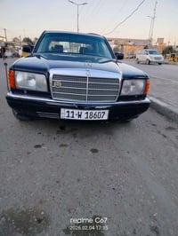 موديل ١٩٩٠ • كير تيفور جديد • باسمي