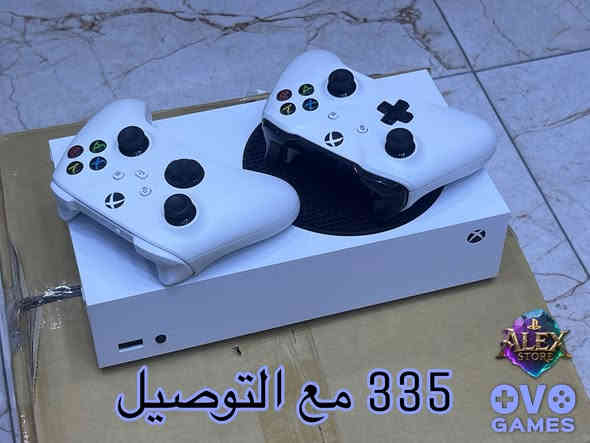 حجز وضمان وتوصيل موجود
***********
