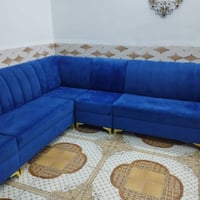 ديوان للبيع جديد كلش نظيفه ما مستعمل ٧ امتار سعره ٢٥٠ الف  للاستفسار 0...