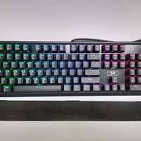 كيبورد ميكانيكي • REDDRAGON K567 • بلوسوتش