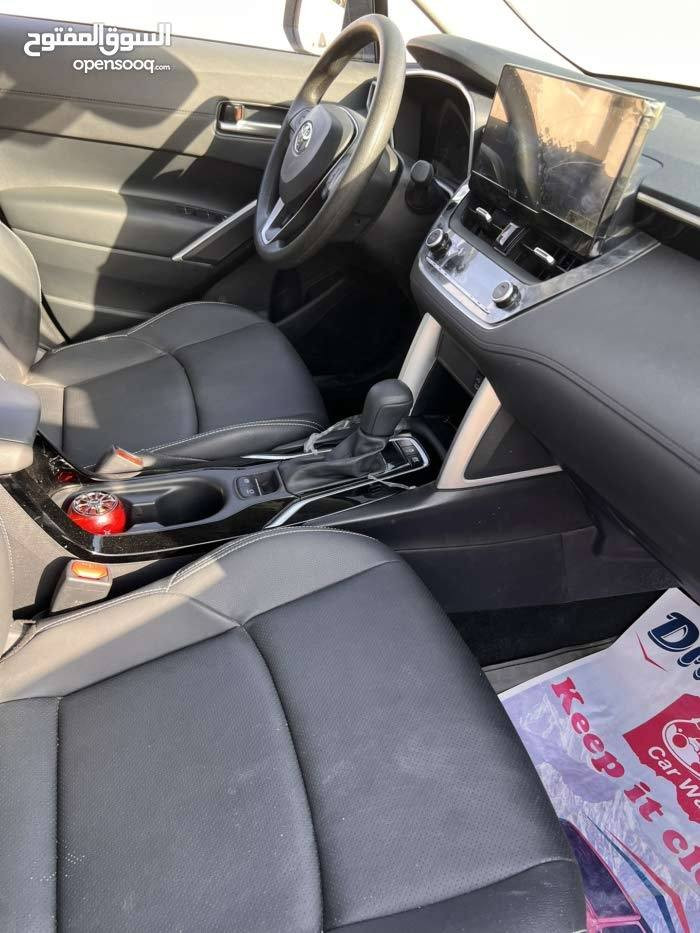 السلام عليكم .. مواصفات S . رقم بغداد مميز 
خمس عدسات ولدات موديل 2025 . ماشية 8000 . 
مكفولة حتى من الزلغ . سعرها 27.750 .. وبيها مجال 
***********
