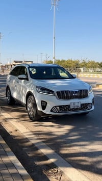 سورنتو 2020  خليجي 6 سليندر  ، 7 راكب خليجي مكفوله كفاله عامه فول مواص...