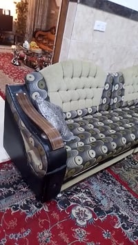 ديوان ١٦م • شغل عراقي • درجة أولى