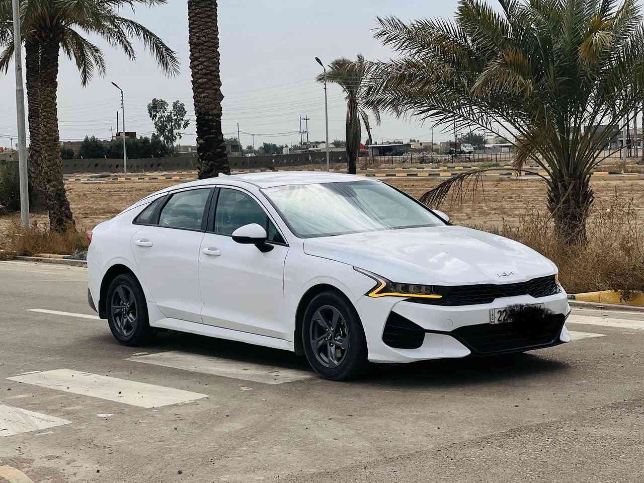 #جوه_وبلاش_بالقران_بلاش
كي فايفK5 موديل 2021 امريكي ضررها فقط باب خلفي جهه الصدر والبنيد فقط رقم اربيل سنويه وارقام وهزه كله مجدد ماشيه٦٠ الف مكينه تيربو جديده كلش السيارة جاهزه وكامله من كل نقص وجديدة بمعنى الكلمه مكينه كير تبريد حداديه تخم تاير كله جديد 
اخوان الله يخليكم ناشر الكم تفاصيل كامله وصور الضرر وسونارها 
السعر ١٢٩$
الشراي يتصل وعيوني اله


**إذا كنت صاحب هذا الإعلان وتريد حذفه لأي سبب، رجاءا أرسل رسالة إلى الدعم الفني**