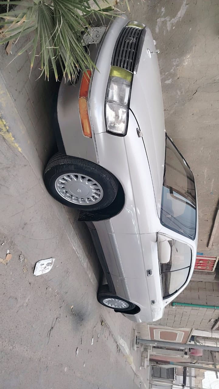 بطه متصل سياره كفله من الضربه وكص ونقل سنويه ٢٧ كير محرك ٢٥٠٠ كفله حداد جديده كهربايات  شغاله تبريد شغال سياره احله صوره مكان البصره سعر ٦٠ً(رقم تلفون ***********)٠٨٧٠٦٧١٣٠٠٧
