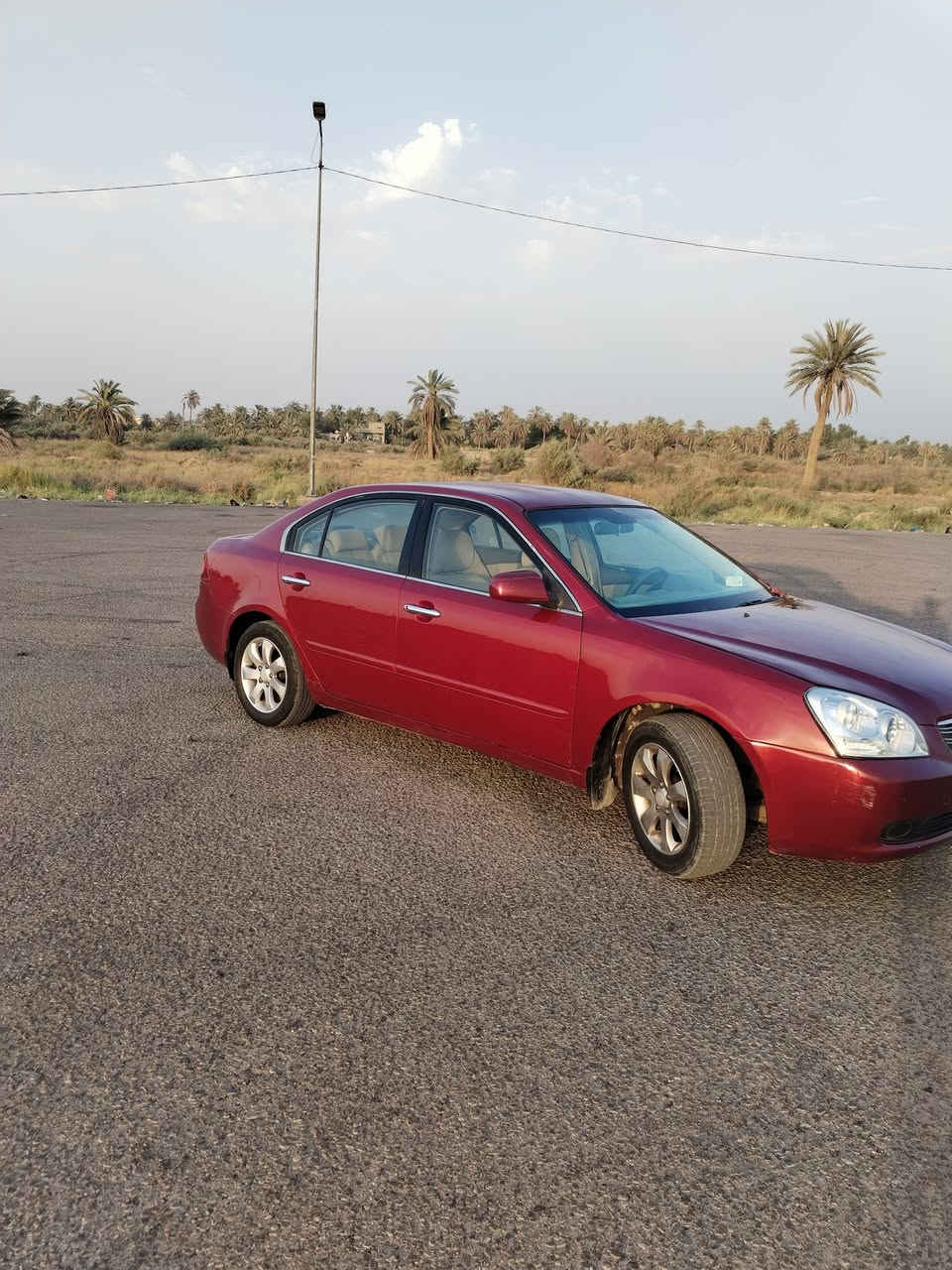 اوبتما للبيع ٢٠٠٧ أمريكي محرك ٢٠٠٠ دوش كير خمس نمر صبغ حزام بدون ضربه بيه جاملغ وبنيد بابل انكليزي بسمي جاهزه للأخير مكاني حله السعر ٩٠ بيه مجال قليل ممتواجد عالفيس اتصل وتدلل ***********
