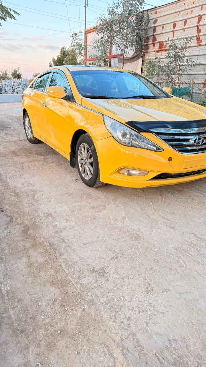 اللهم صل على محمد وال محمد
سوناته 2011  امريكي محرك 2400GDl

سياره فول المواصفات فول 

بصمه فتحه اشاير جانبيه تبريد قطعتين بصمت ابواب كشنات تدفئه شاشاه تاب كامره خلفيه حساسات خلفيه كشنات جلد سياره فول 

مكانه السياره ناصريه سعره 88 وبيه مجال 

***********
