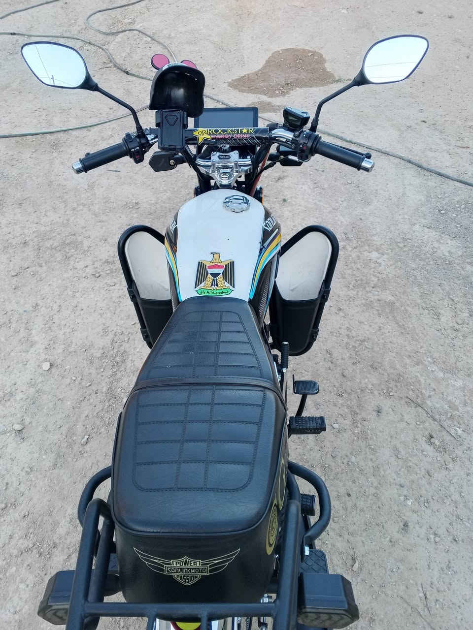 سولنك 25زنجيل لبيع مراوس درجة على وضع شركة كفله من كل عيب   أوراق بصمات سويجات وهاذه رقمي*********** شري يتفضل
