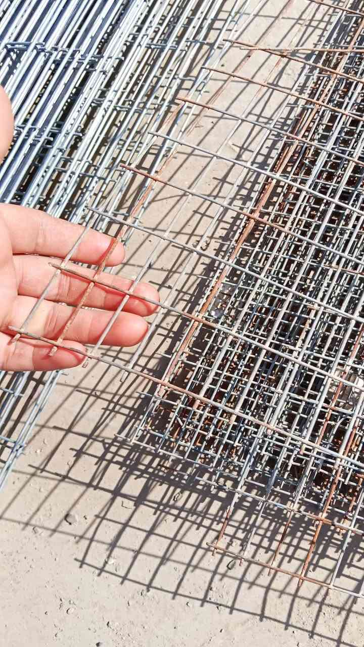 متوفر كافة الانواع من  طبقات الاقفاص
العنوان ديالئ ناحية كنعان قرب الاطفاء

للاتصال📞***********
للاستفسار📲***********
