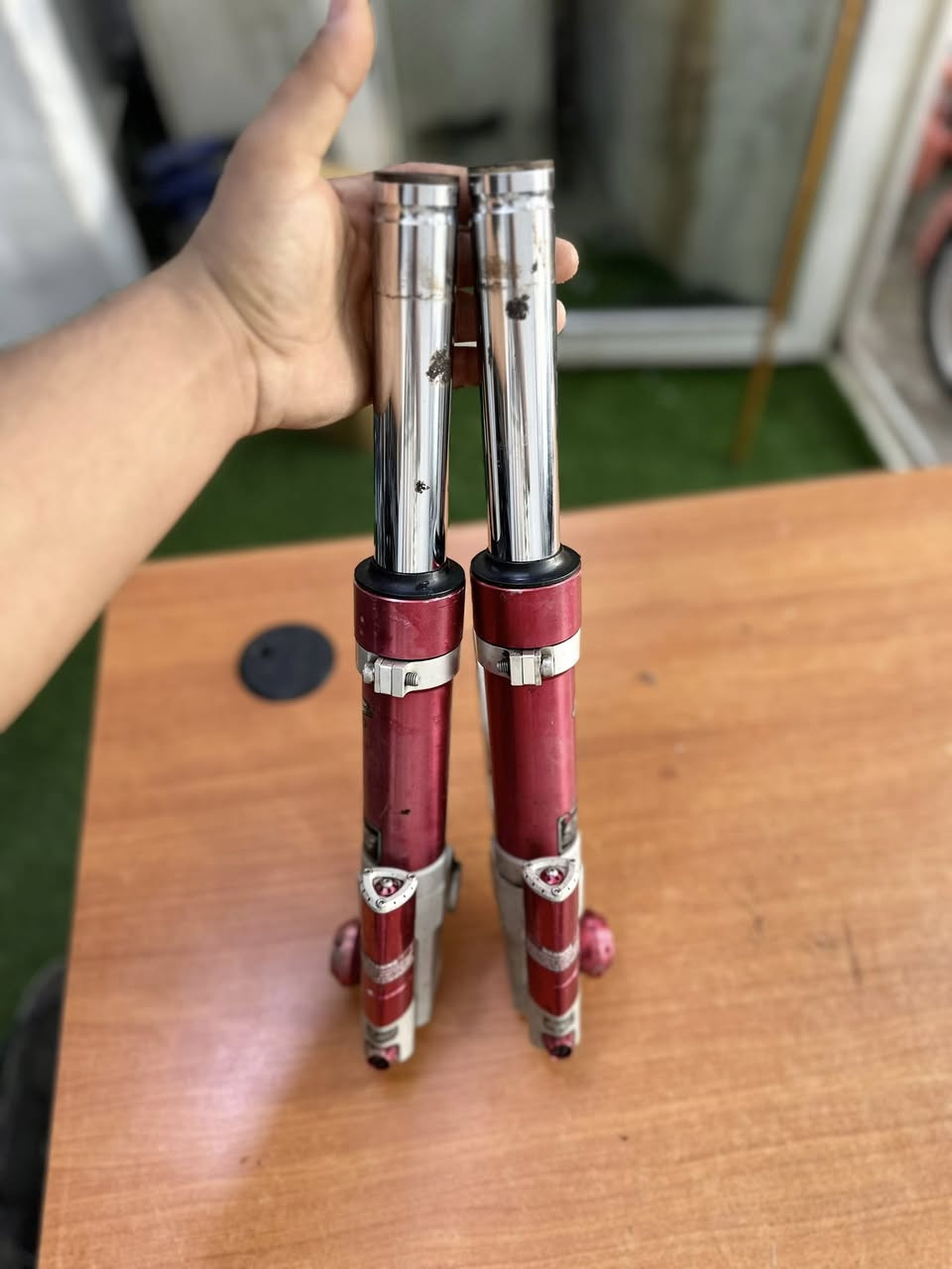 سكنس جبلي اي ستفسار خاص توصيل موجود ***********
