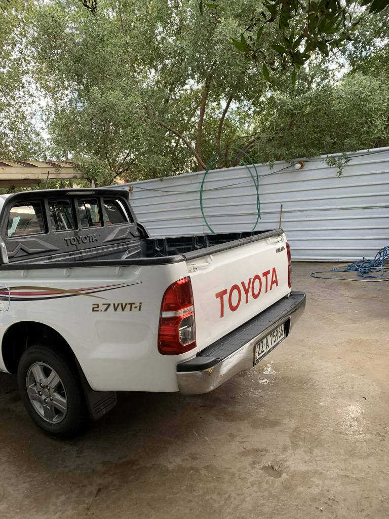 سلام عليكم عندي سياره البيع بيكم موديل 2015 رقم أربيل كير وتماتيك ماشيه99 ألف تحويل مباشر كوتي شاصي 19 سياره جديده وحلوه مكفول سبير مانازل عنوان بغداد ولشراي يتصل على ***********
