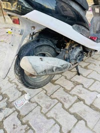 موتور • ماكس • حي الحسين