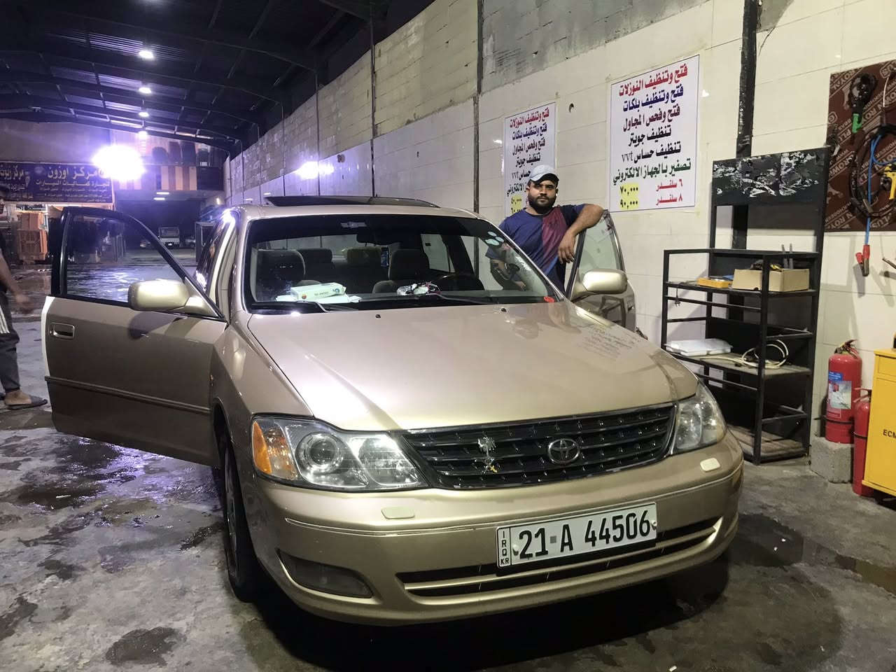 سلام عليكم من رخصت الكروب افلون 2002 جديده السياره مرارس بسوناتا 6 سلندر كون جديده وتحياتي الكم ملاحضه السياره بل حقيقه احلا ً ـ سياره ✈️


**إذا كنت صاحب هذا الإعلان وتريد حذفه لأي سبب، رجاءا أرسل رسالة إلى الدعم الفني**