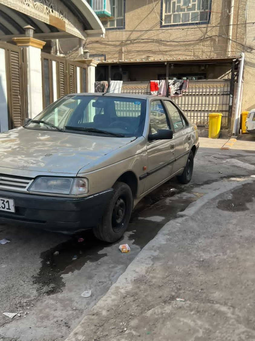 السلام عليكم 
بيجو روا 2008
رقم بغداد انكليزي تحويل ثاني يوم
تبريد ويه السويج ثلج
تخم تأير
مكان بغداد مدينه الصدر
***********
