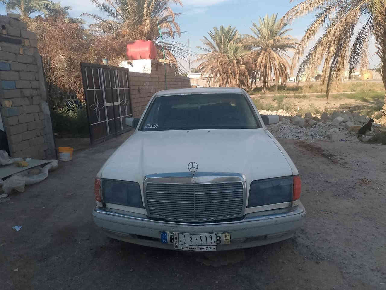 رئاسي جامبو موديل 87 حجم 300 رقم مشروع وطني راعي يمي بلقرنه كير مكينه في في تي بلكارتون شرط تخم تاير حداديه باور باتري عمبار كله جديد دواخل نضيف كهربائيات شغاله سياره مكفوله من ضربه على وضع لبلاد فقط خياسات بلهلالات لخلفيه سياره جاهزه للعمل سعر 25 مع لمجال مكاني بصره قرنه ***********
